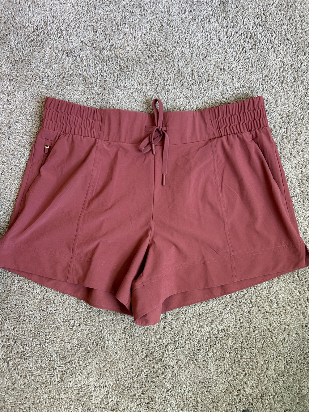 Target all in motion shorts